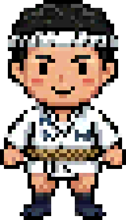 キャラクター