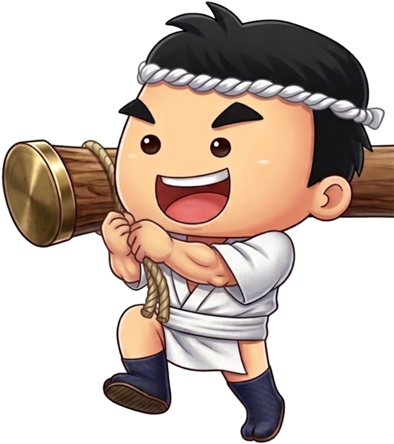 キャラクター